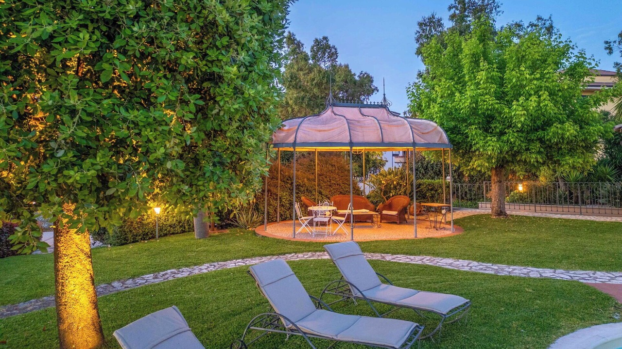 Photo of Outdoor in Polistena