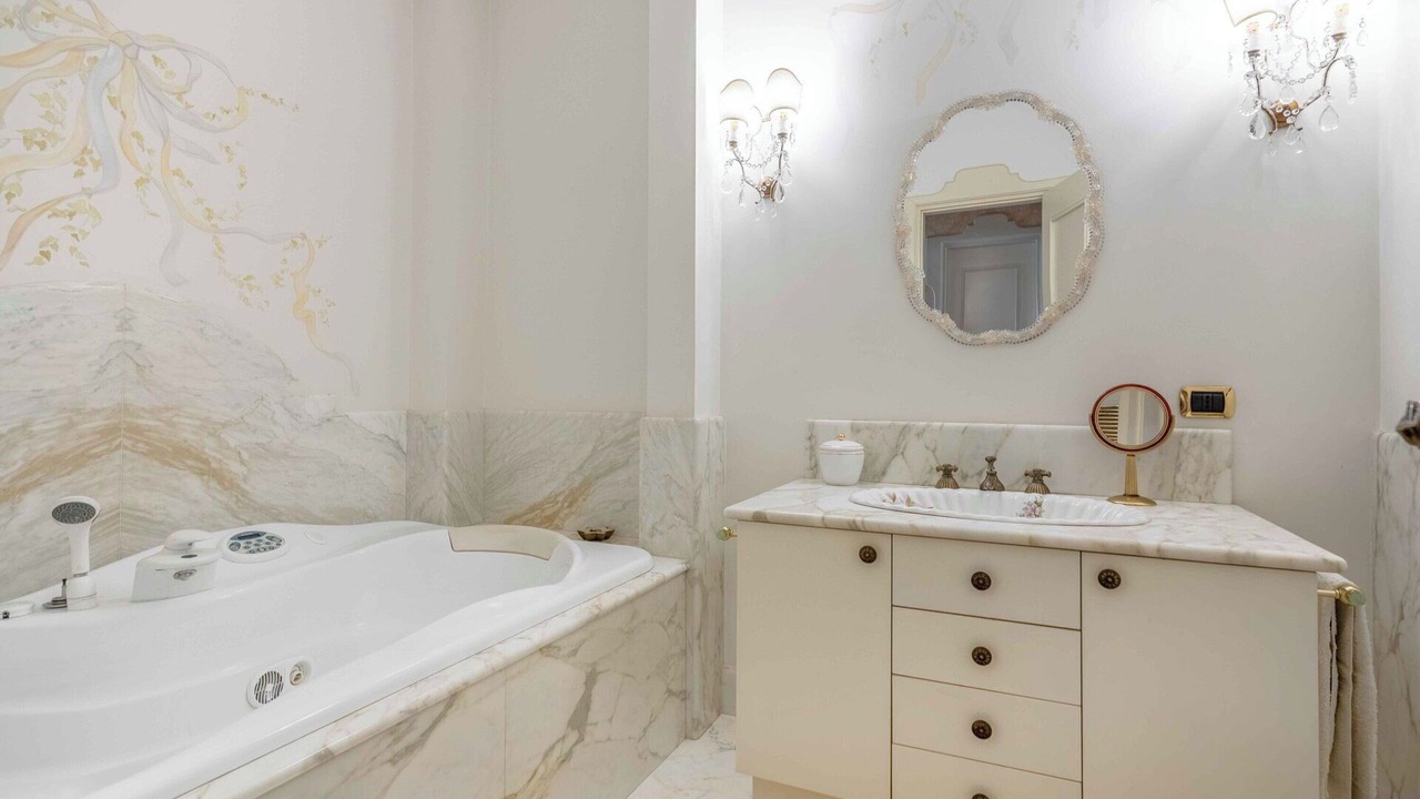 Photo of Bathroom in Polistena
