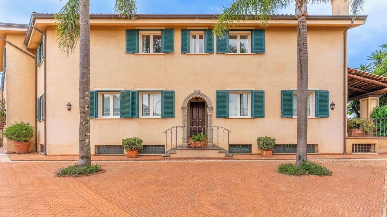 Photo of Patio Balcony in Polistena