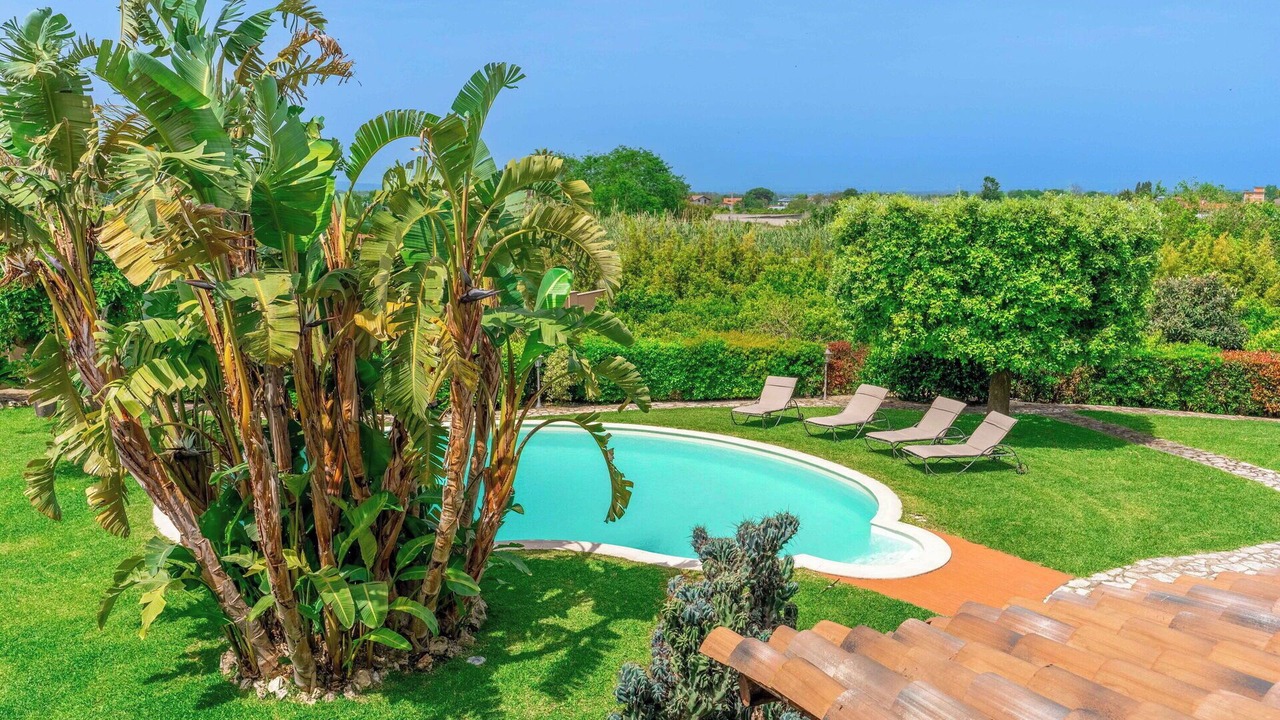 Photo of Outdoor in Polistena