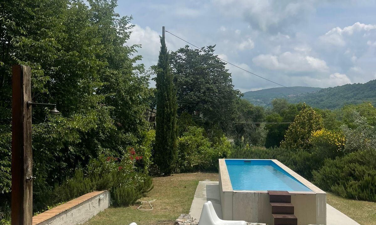 Photo of Outdoor in Casaprota