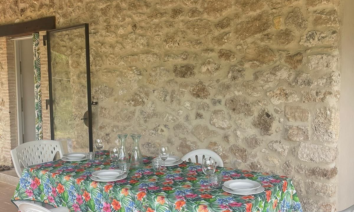 Photo of Outdoor in Casaprota