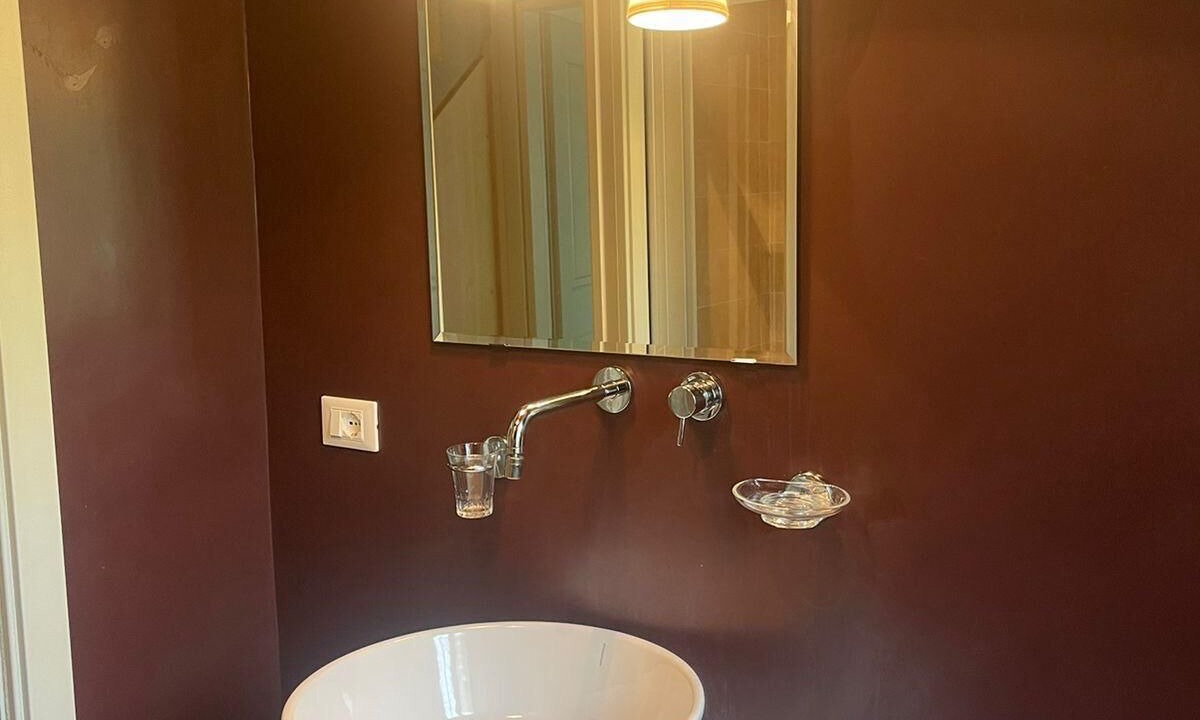 Photo of Bathroom in Casaprota