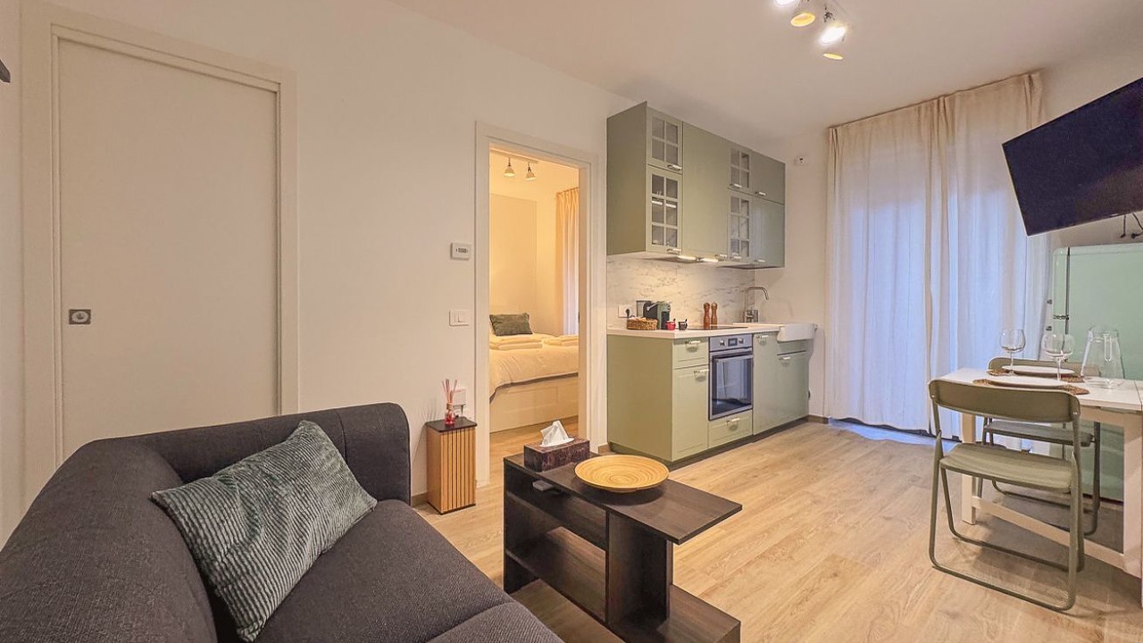 Photo of Livingroom in Civitanova Marche