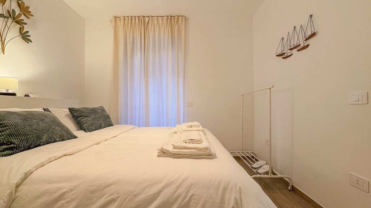 Photo of Bedroom in Civitanova Marche