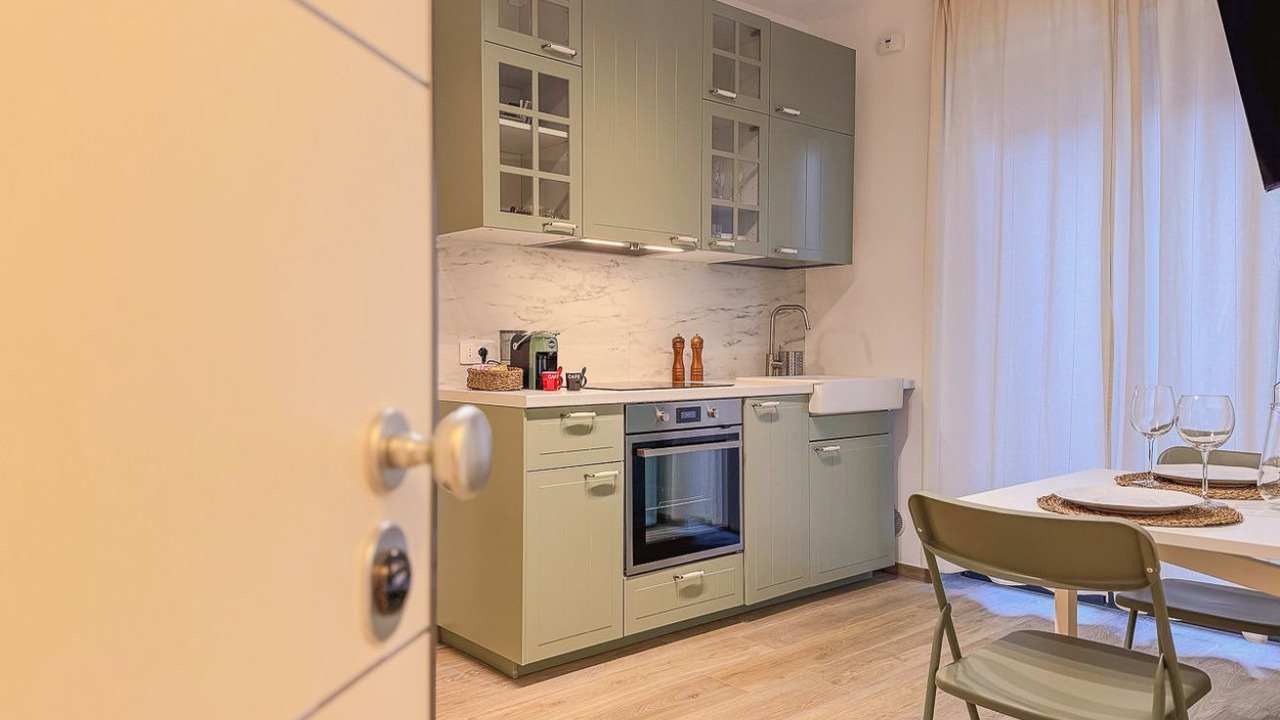 Photo of Kitchen in Civitanova Marche