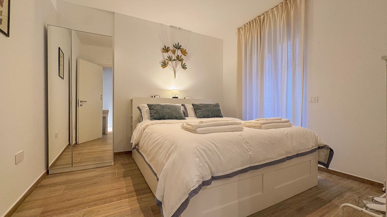 Photo of Bedroom in Civitanova Marche