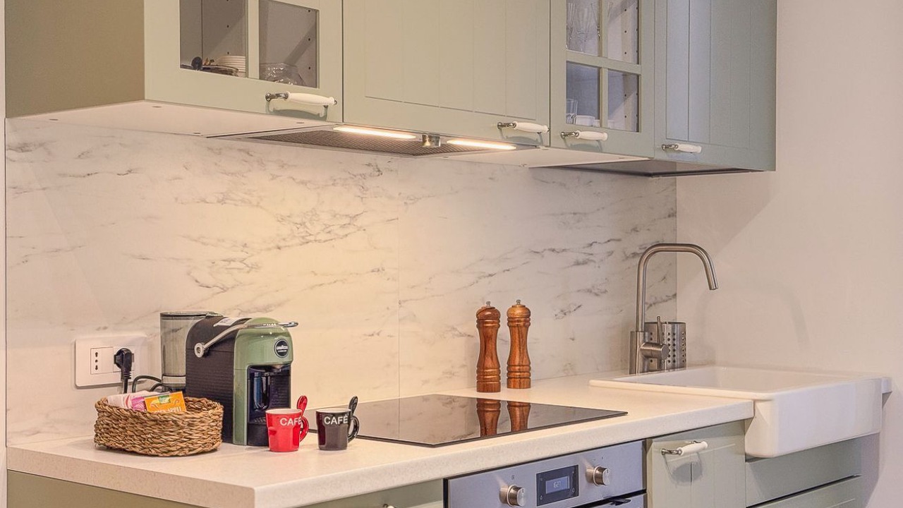 Photo of Kitchen in Civitanova Marche