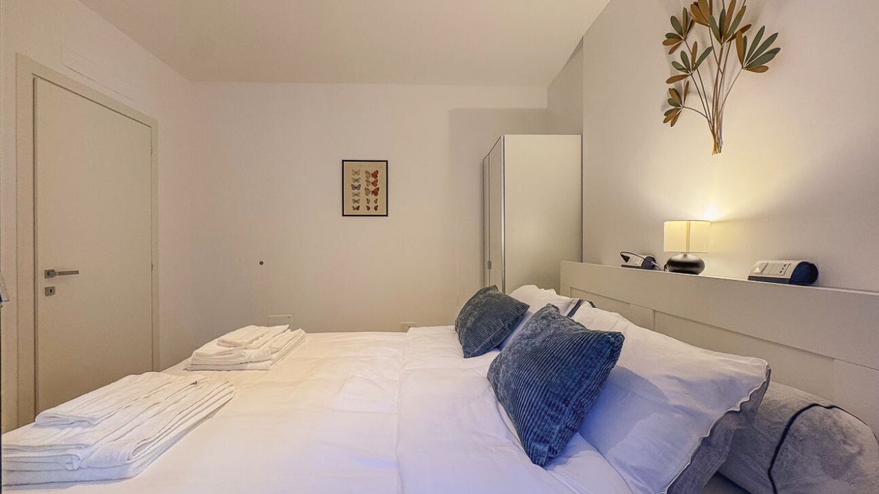 Photo of Bedroom in Civitanova Marche