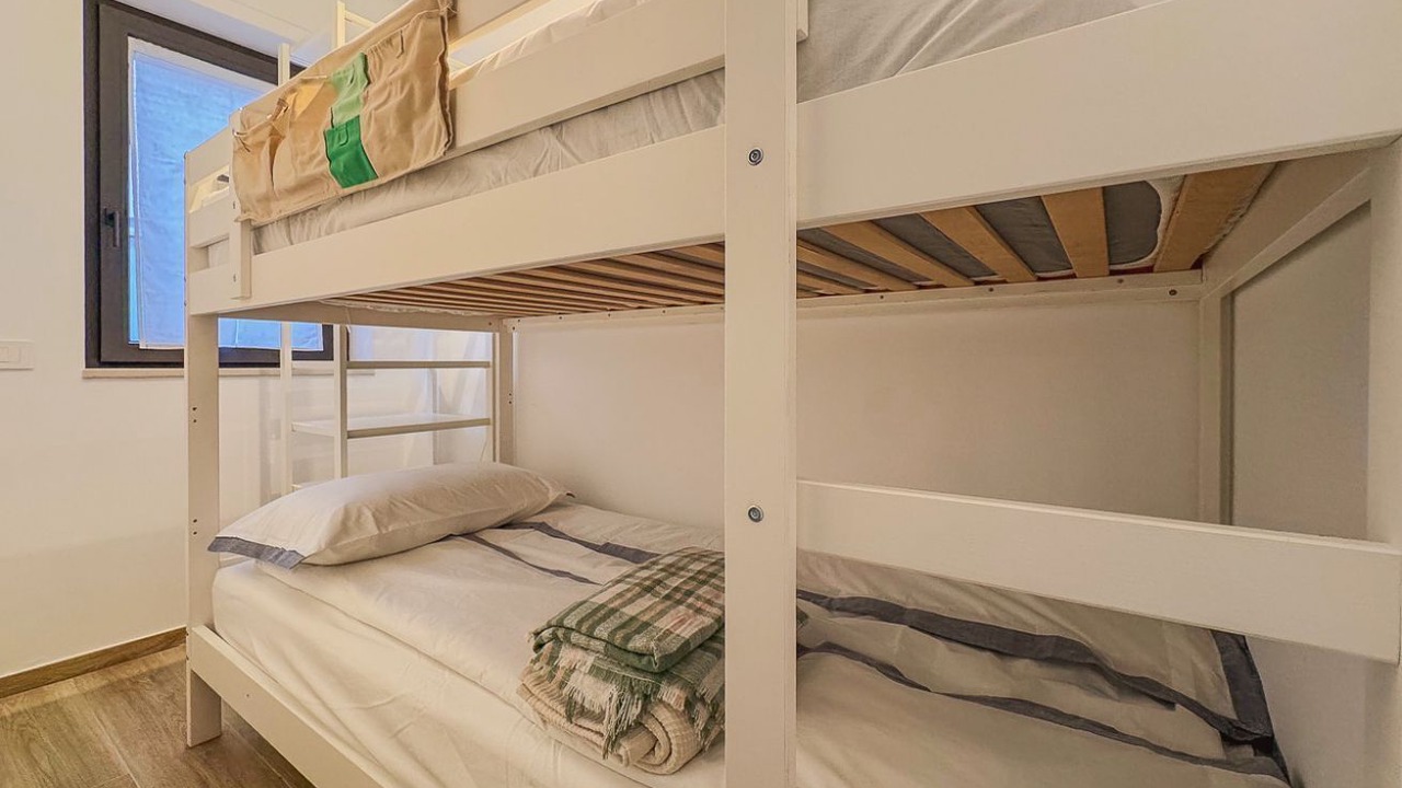 Photo of Bedroom in Civitanova Marche