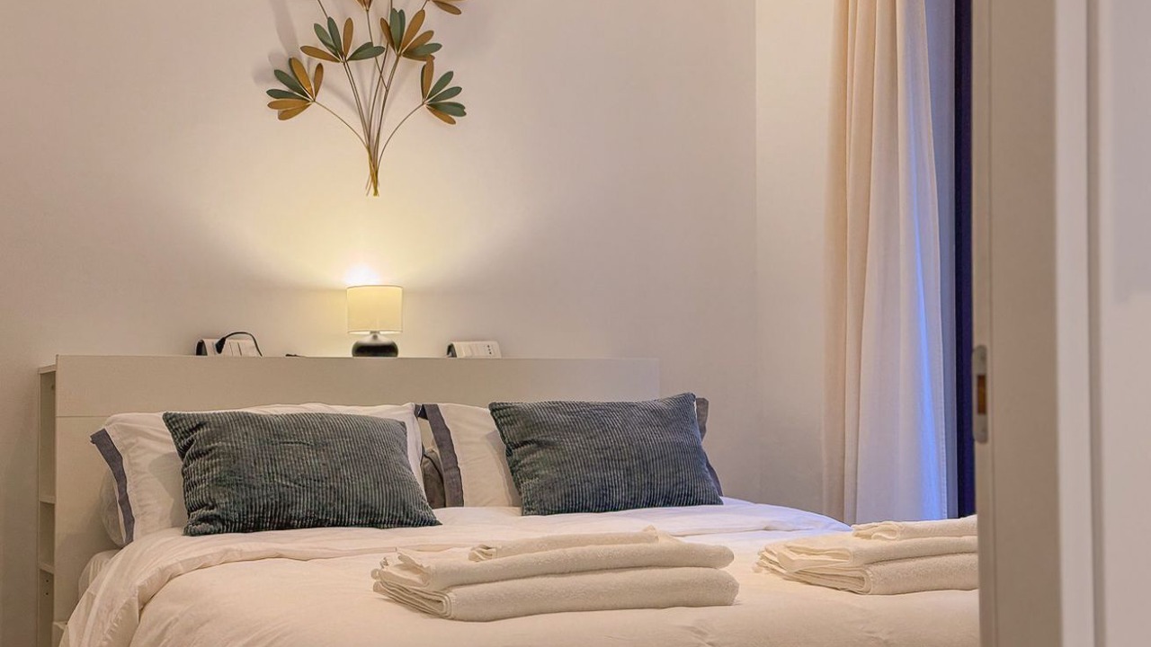 Photo of Bedroom in Civitanova Marche
