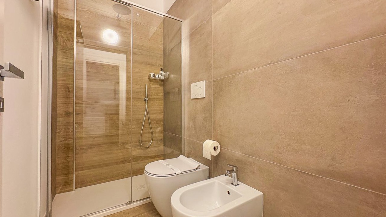Photo of Bathroom in Civitanova Marche