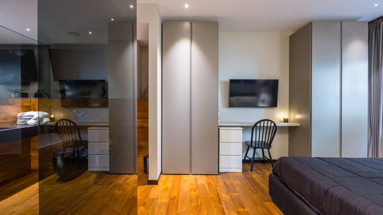 Photo of Bedroom in Chiaia