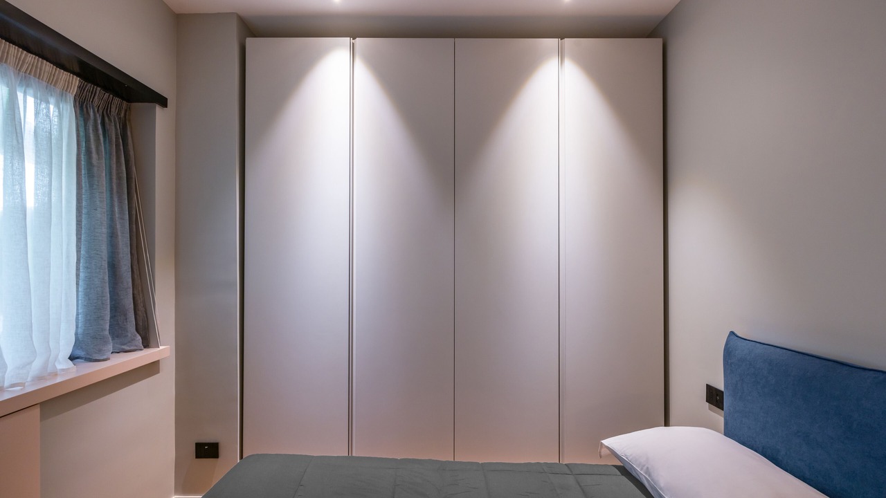 Photo of Bedroom in Chiaia