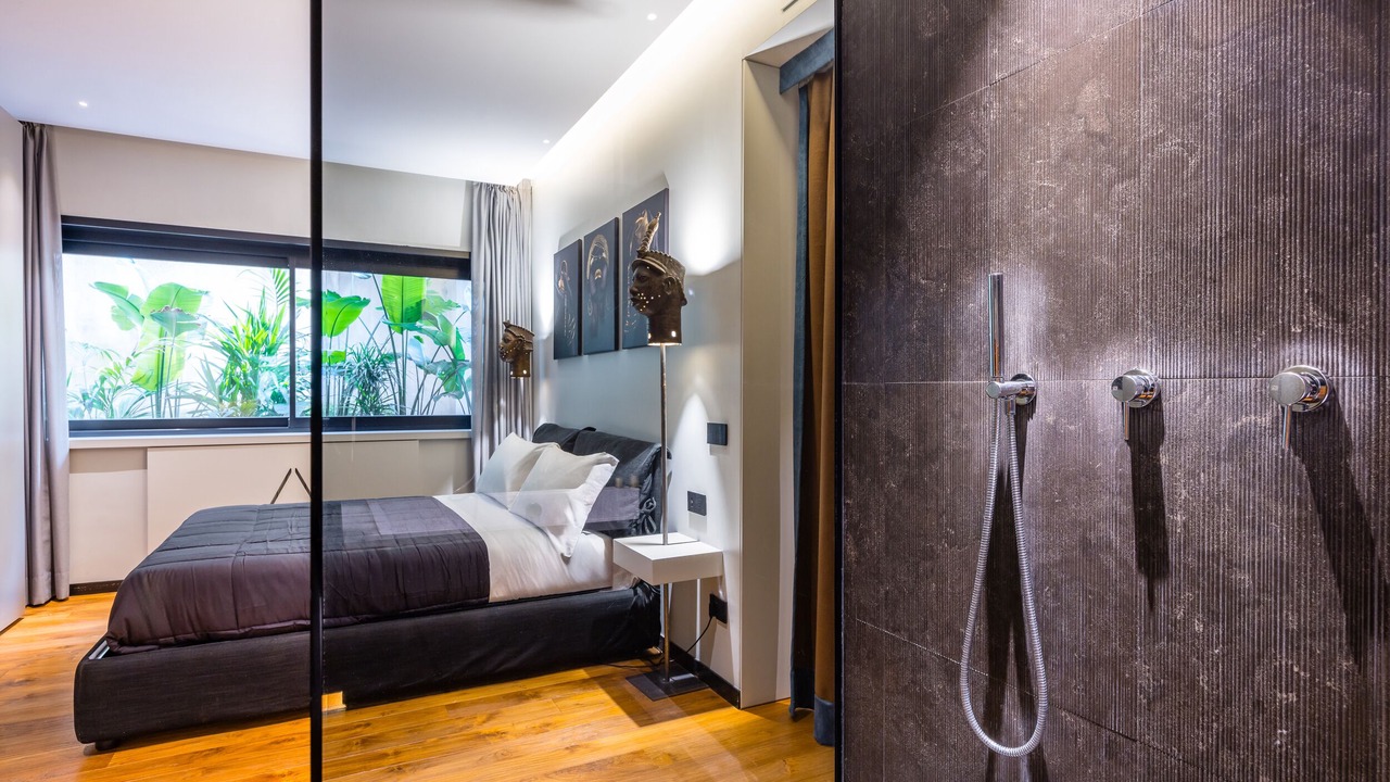 Photo of Bedroom in Chiaia