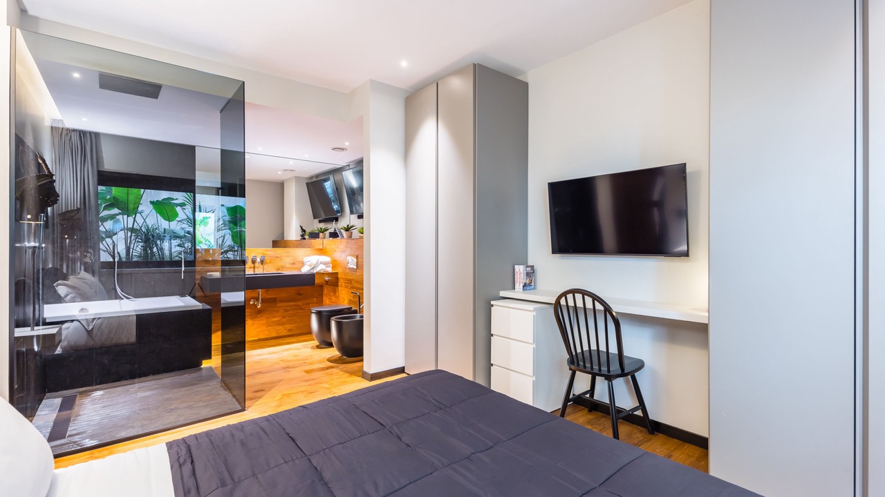 Photo of Bedroom in Chiaia