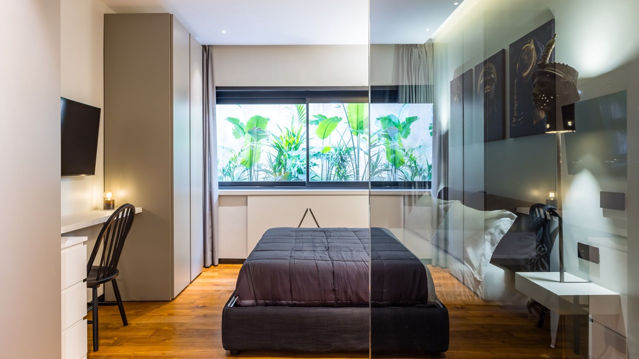 Photo of Bedroom in Chiaia