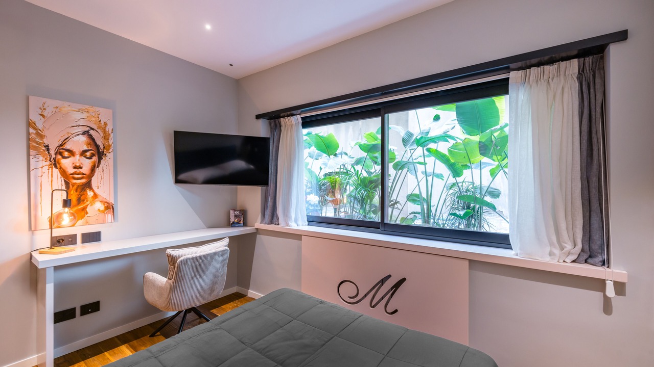Photo of Bedroom in Chiaia