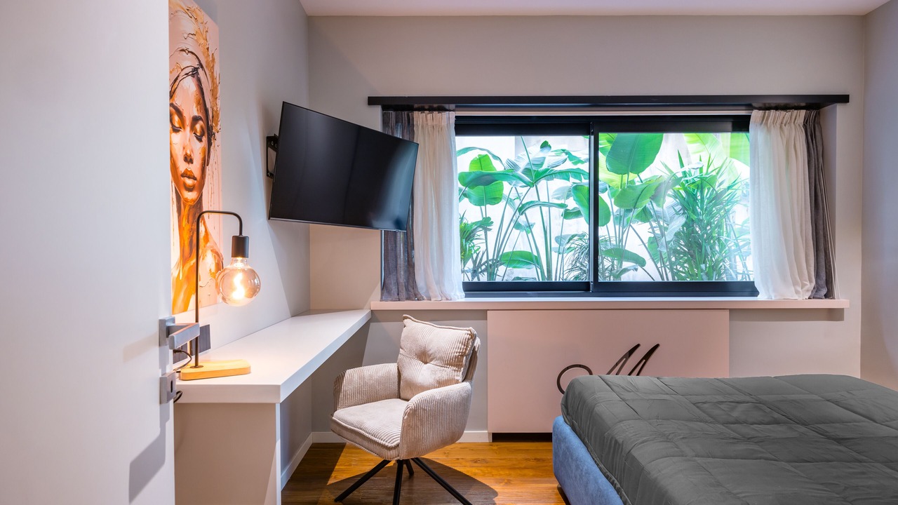 Photo of Bedroom in Chiaia