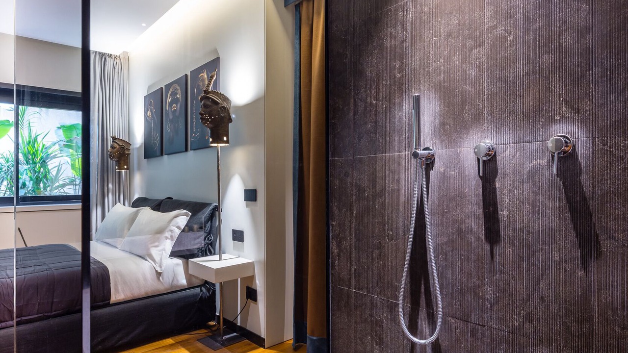 Photo of Bedroom in Chiaia