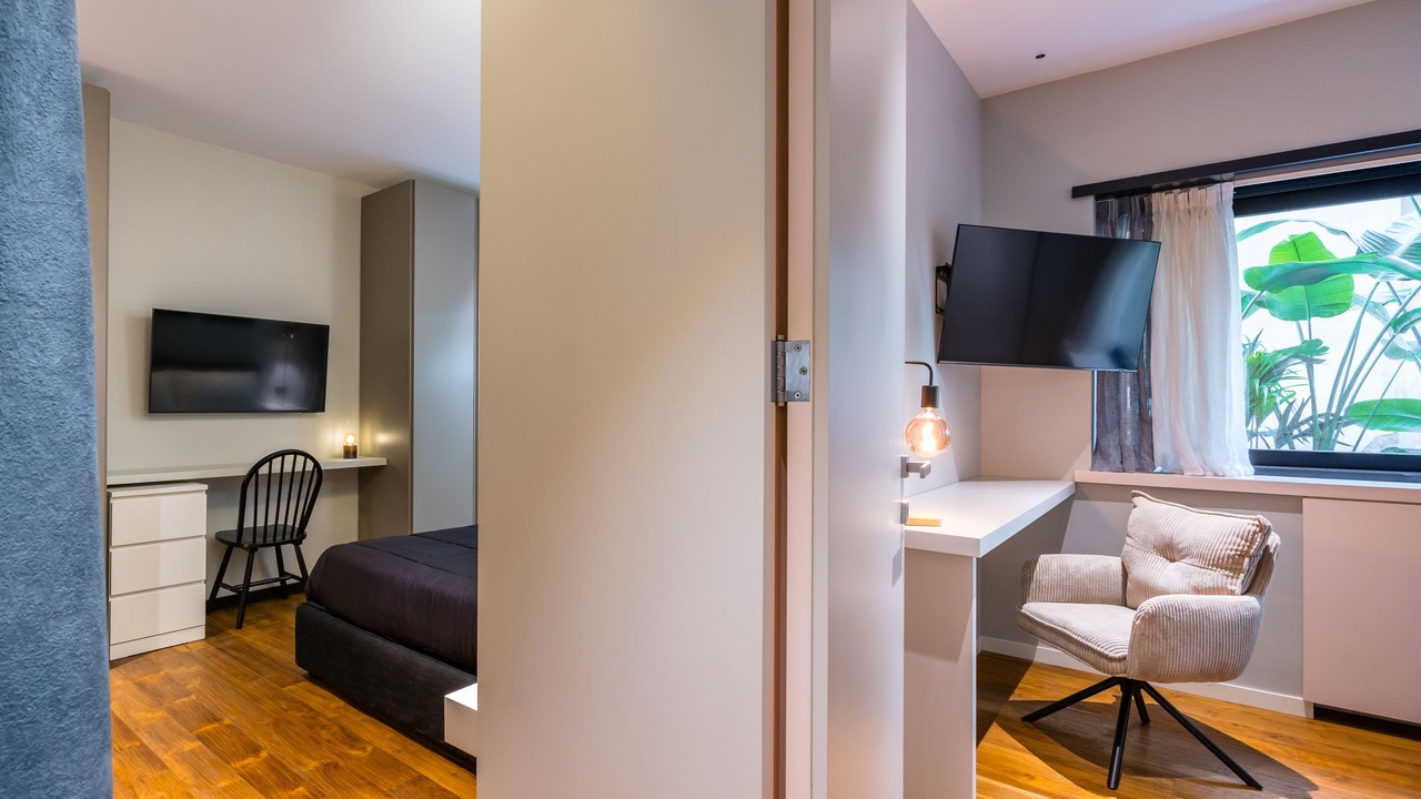 Photo of Bedroom in Chiaia