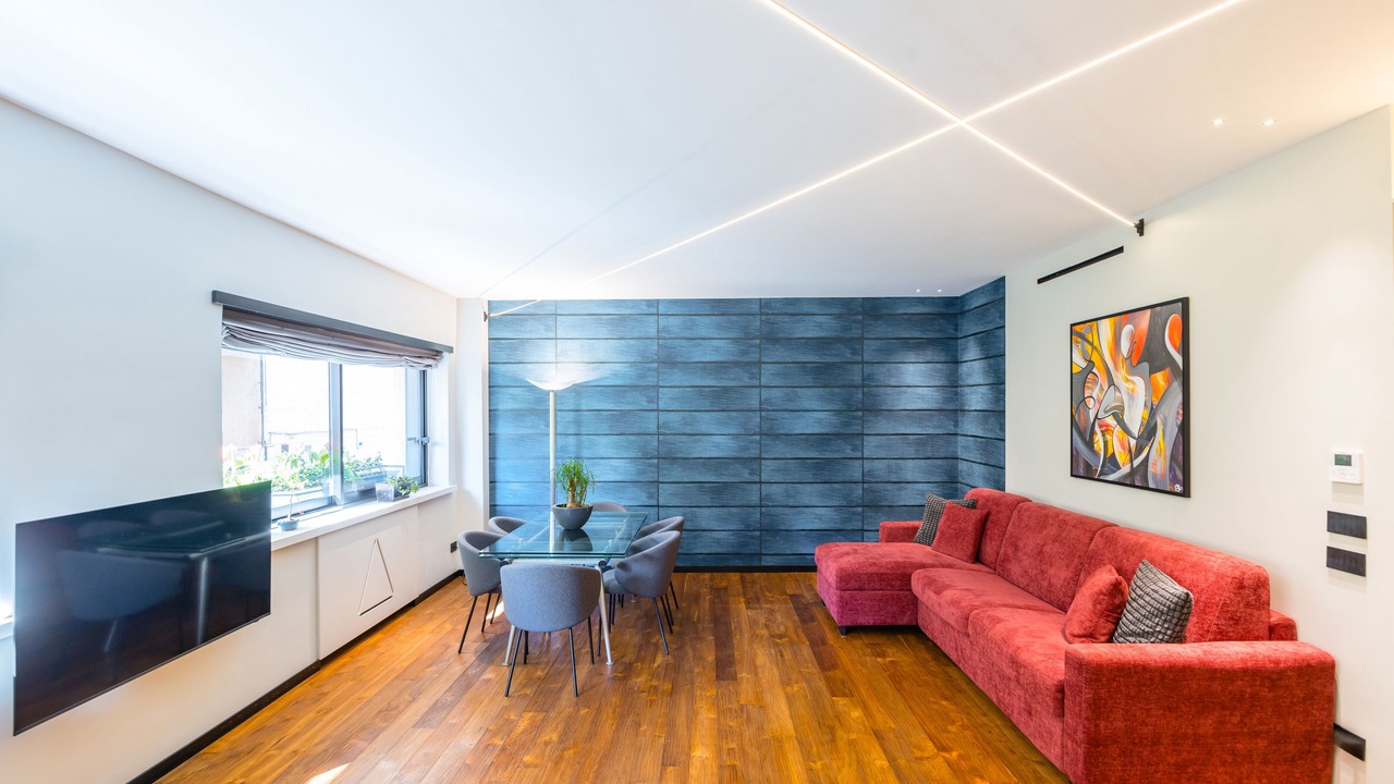 Photo of Livingroom in Chiaia