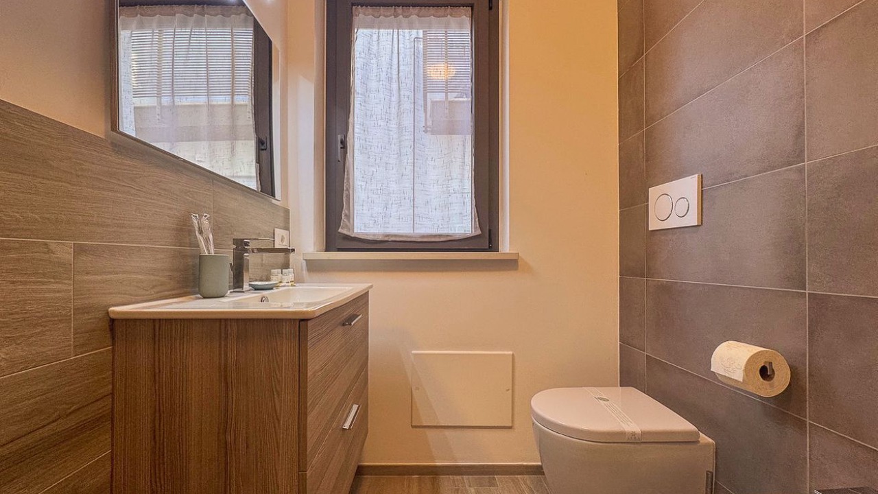 Photo of Bathroom in Civitanova Marche
