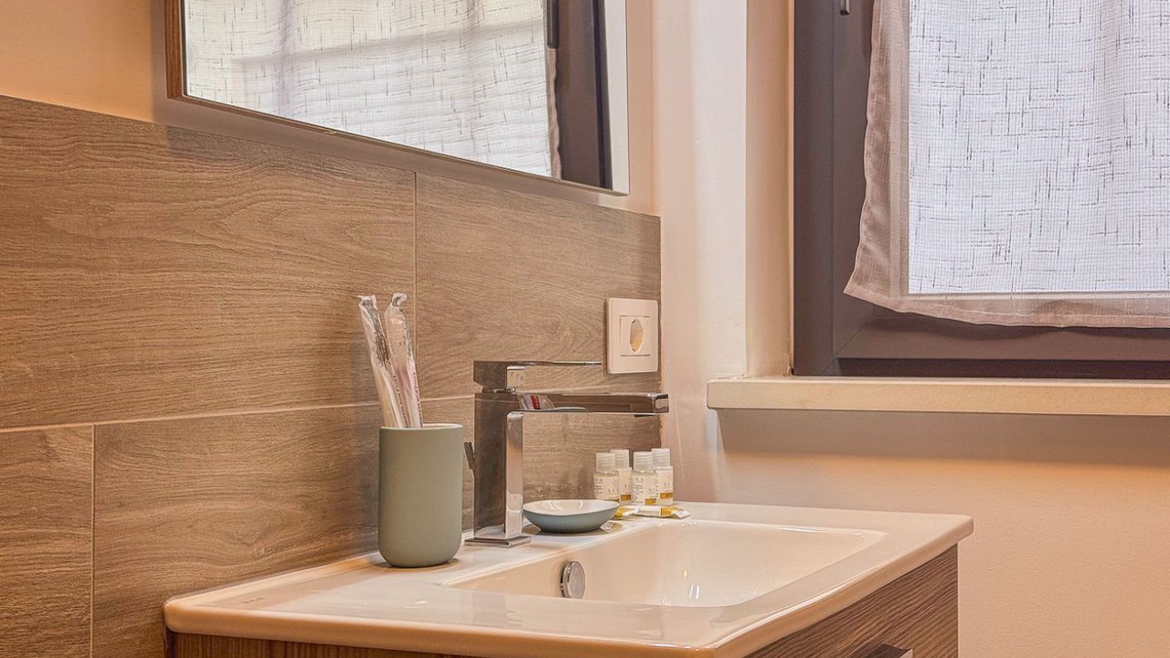 Photo of Bathroom in Civitanova Marche