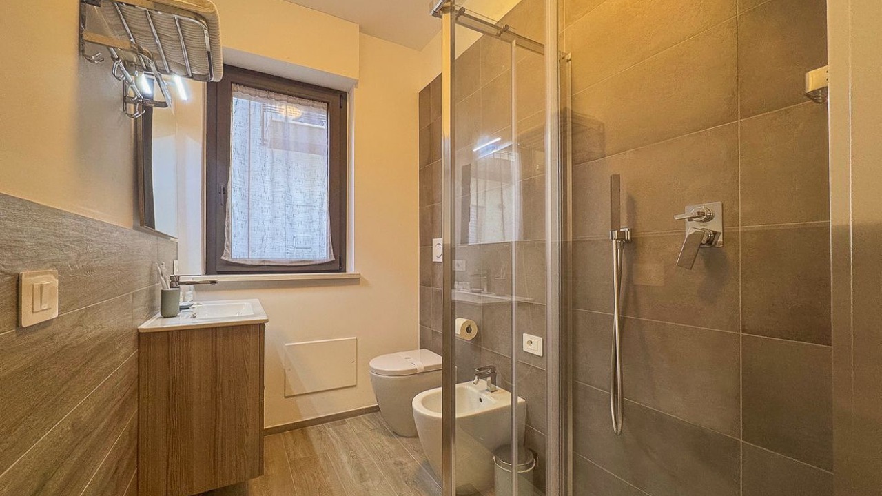 Photo of Bathroom in Civitanova Marche
