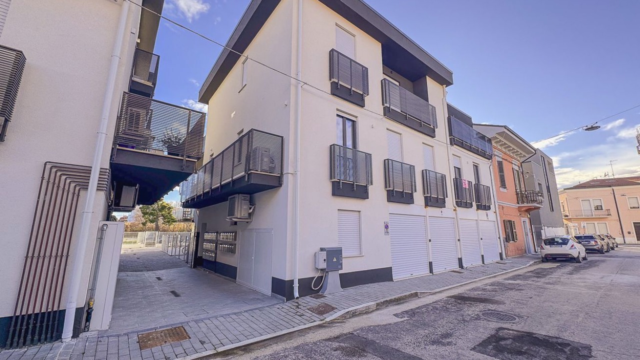 Photo of Outdoor in Civitanova Marche