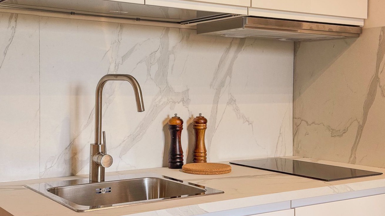 Photo of Kitchen in Civitanova Marche