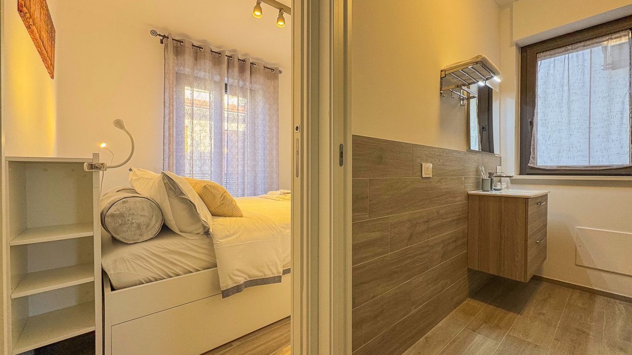 Photo of Bedroom in Civitanova Marche