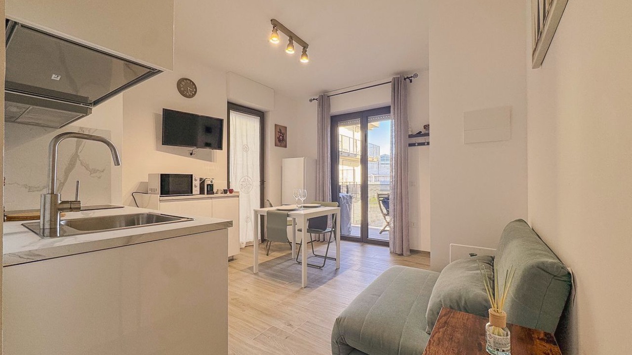 Photo of Livingroom in Civitanova Marche