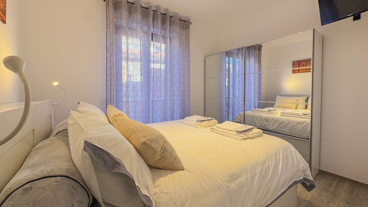 Photo of Bedroom in Civitanova Marche