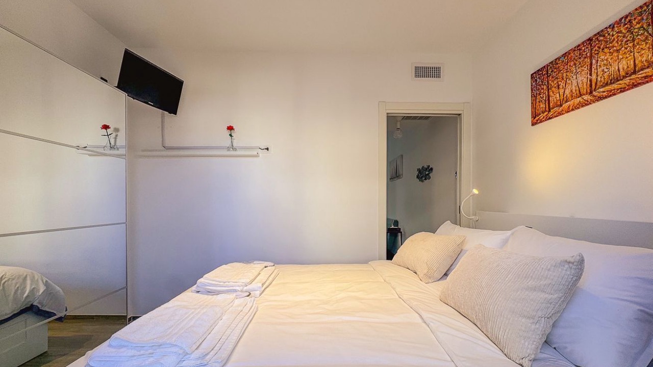 Photo of Bedroom in Civitanova Marche
