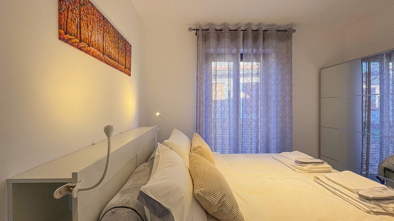 Photo of Bedroom in Civitanova Marche
