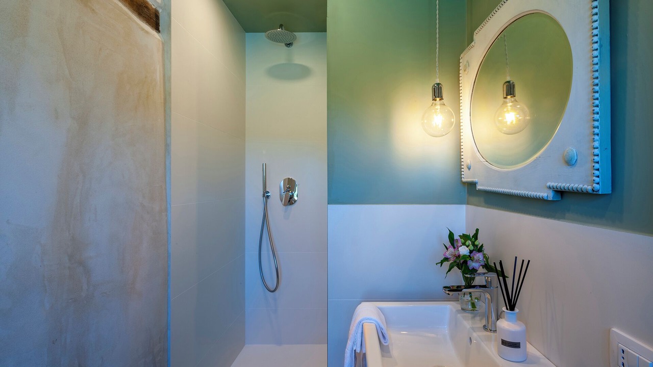 Photo of Bathroom in Centofinestre