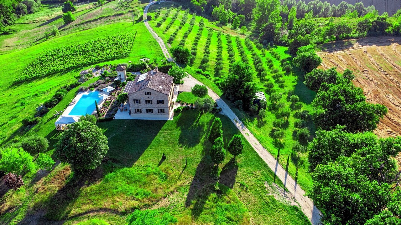 Photo of Outdoor in Centofinestre