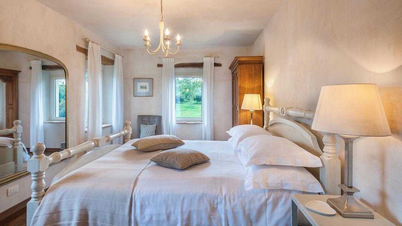 Photo of Bedroom in Centofinestre
