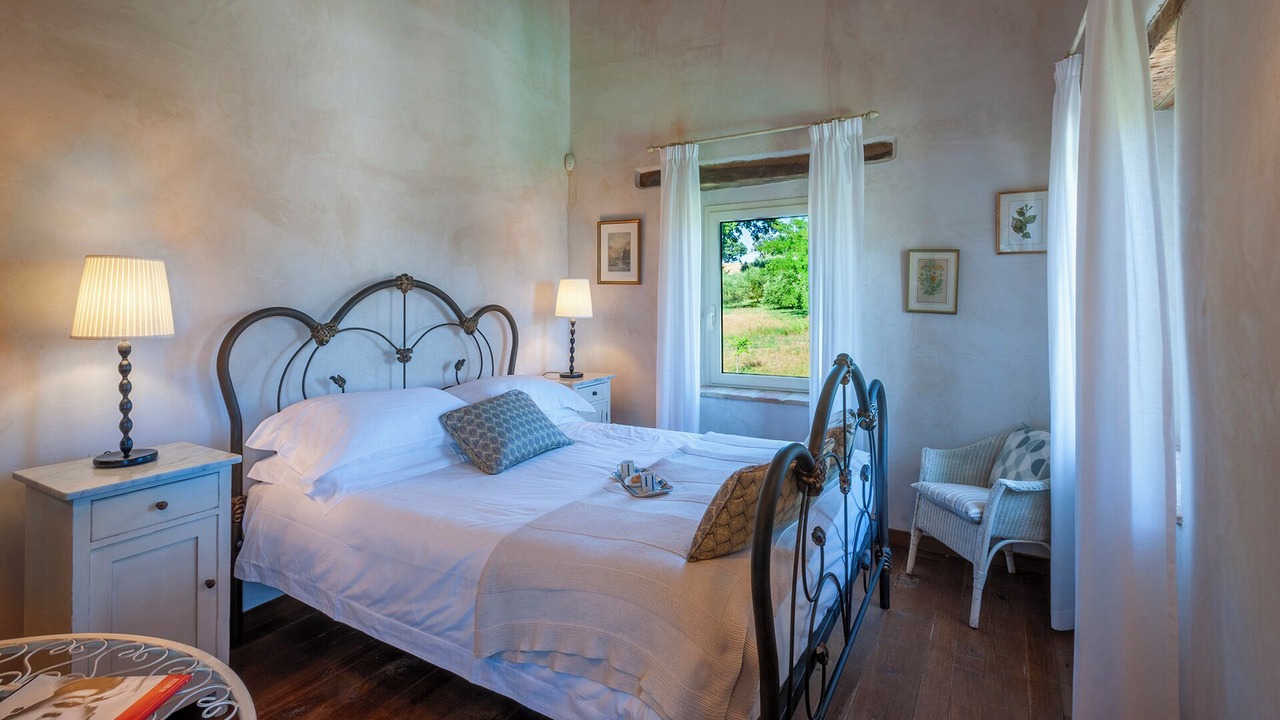 Photo of Bedroom in Centofinestre
