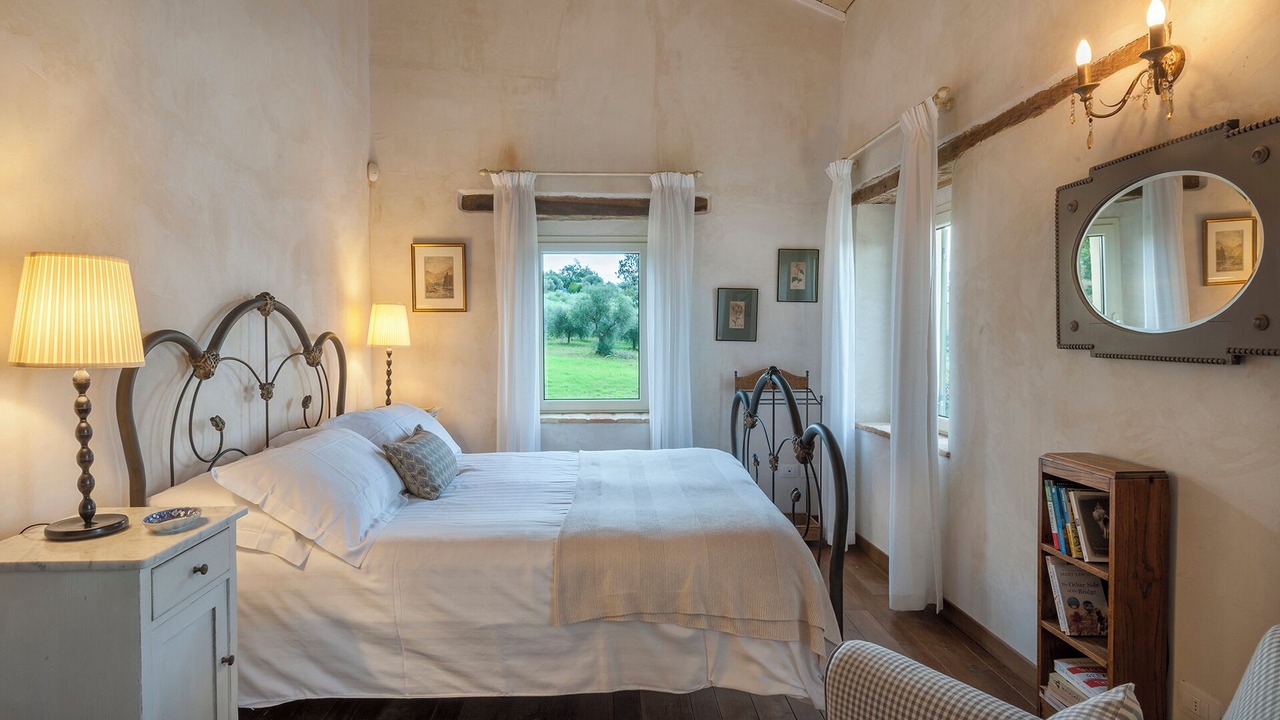 Photo of Bedroom in Centofinestre