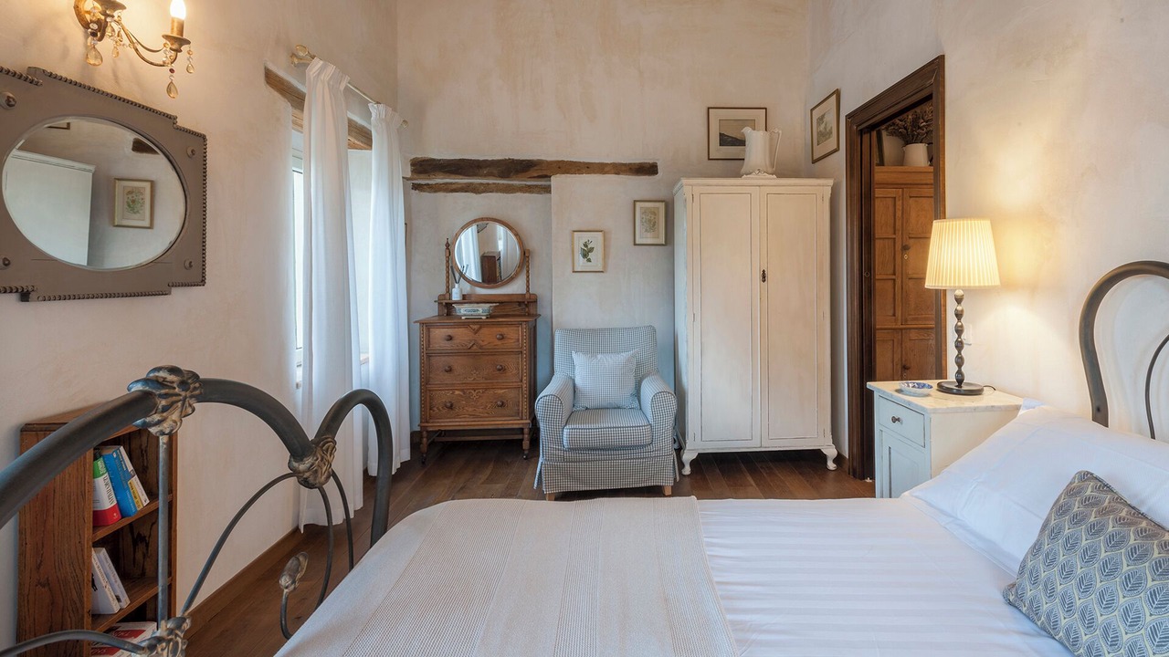 Photo of Bedroom in Centofinestre