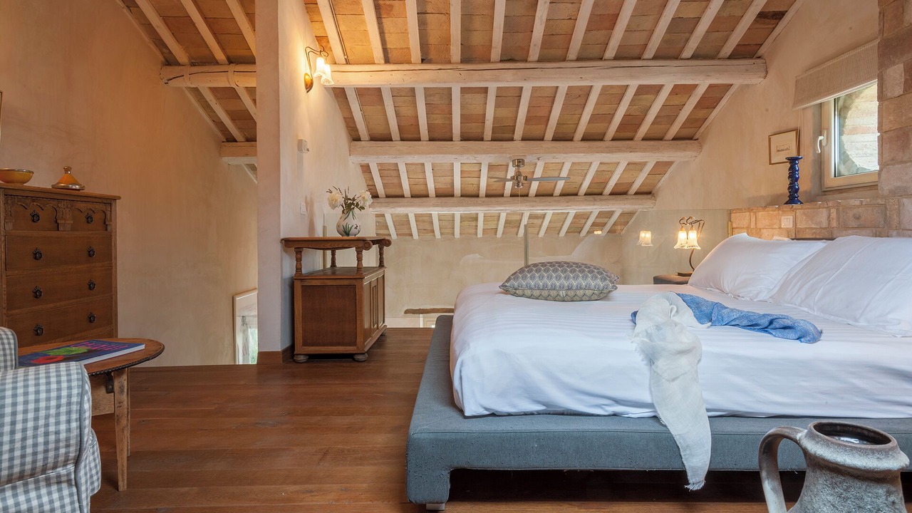 Photo of Bedroom in Centofinestre