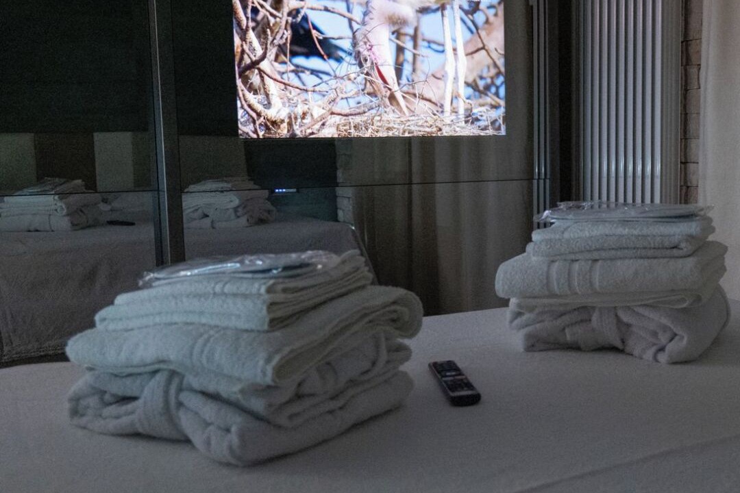 Photo of Bedroom in Contursi Terme