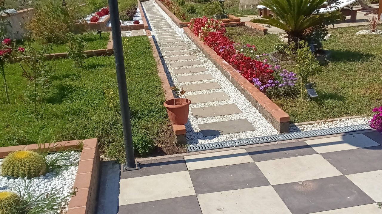 Photo of Outdoor in Contursi Terme