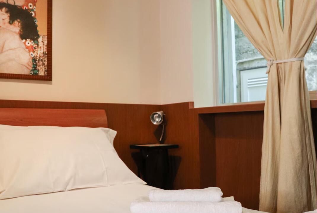 Photo of Bedroom in Vietri sul Mare
