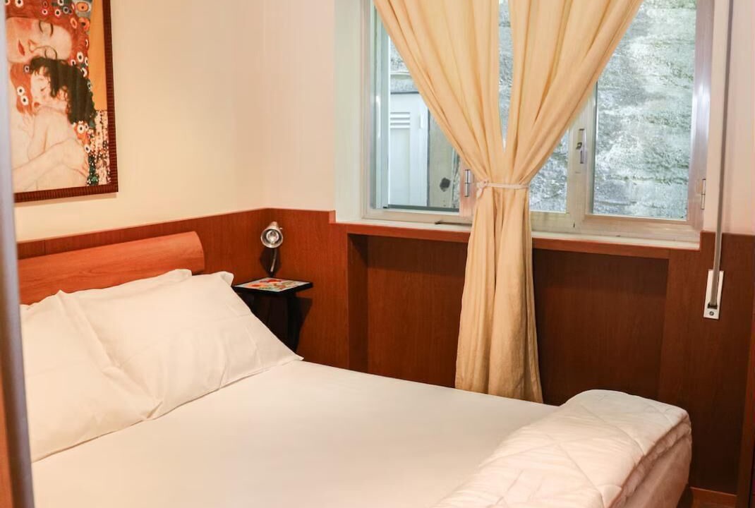 Photo of Bedroom in Vietri sul Mare