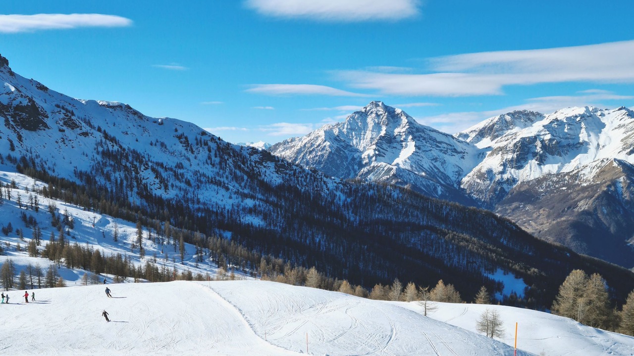 Photo of Outdoor in Sauze d'Oulx