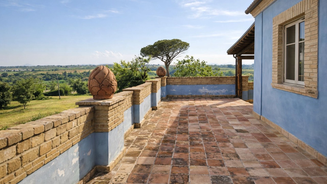 Photo of Outdoor in Vasto