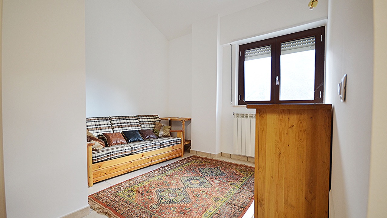 Photo of Livingroom in Lucoli